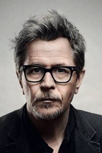 ゲイリー・オールドマン