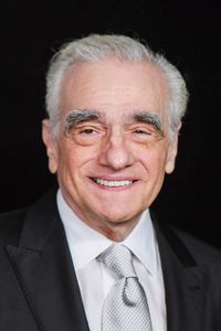 マーティン・スコセッシ