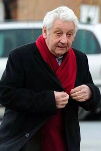 Freddie Davies