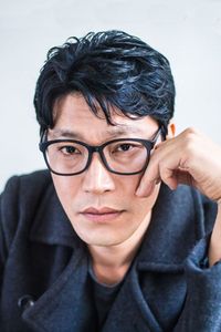 崔奎華