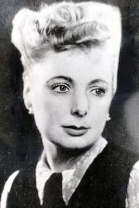 Olga Grey