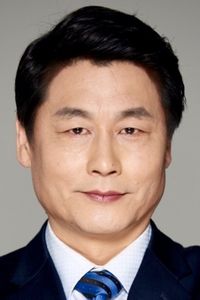 白承焕