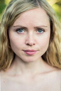 Ingvild Deila
