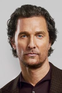 マシュー・マコノヒー