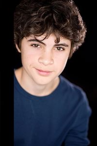 Hunter Dillon