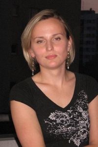 Małgorzata Gebel