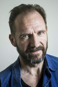 レイフ・ファインズ
