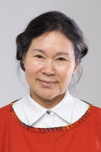 李珠實