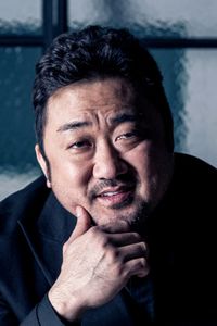 馬東石