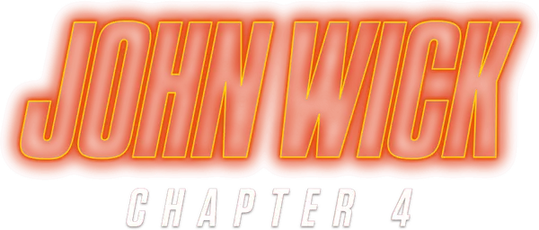John Wick: Chapter 4