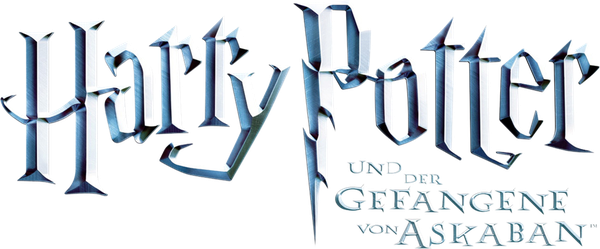 Harry Potter und der Gefangene von Askaban