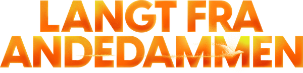 Langt fra andedammen