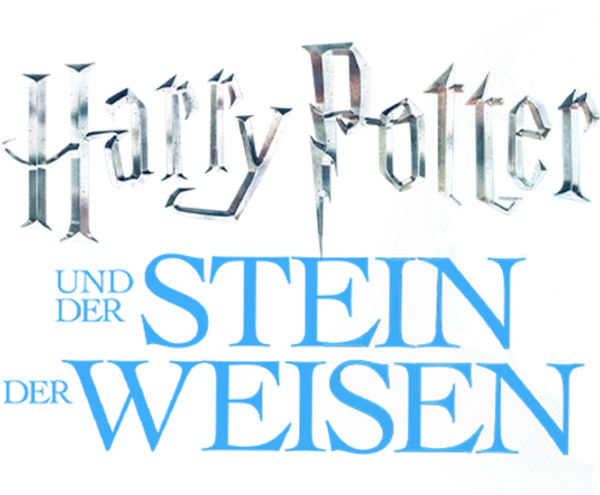 Harry Potter und der Stein der Weisen