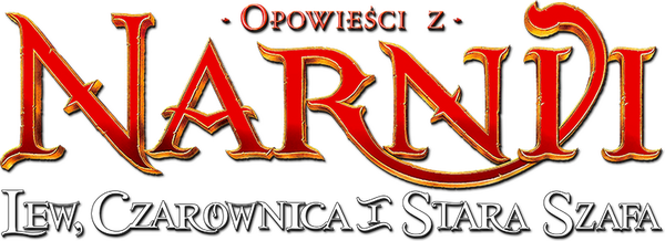Opowieści z Narnii: Lew, Czarownica i stara szafa