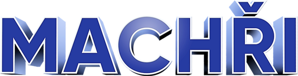 Machři