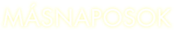 Másnaposok