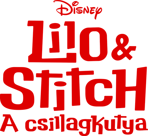 Lilo és Stitch - A csillagkutya