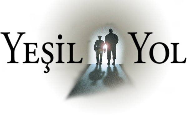 Yeşil Yol