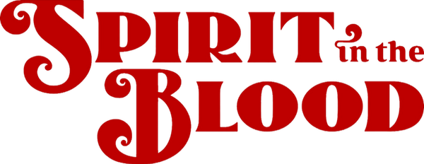 Spirit in the Blood