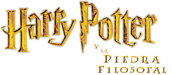 Harry Potter y la piedra filosofal