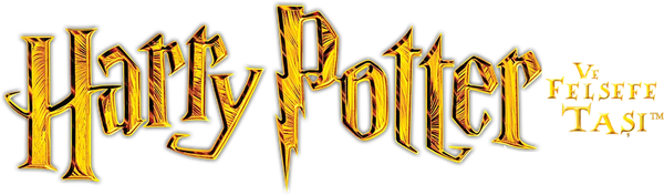 Harry Potter ve Felsefe Taşı