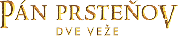Pán prsteňov: Dve veže