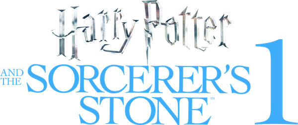 Harry Potter and the Philosopher's Stone