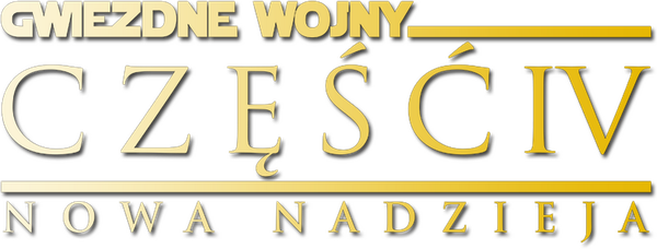 Gwiezdne wojny: Część IV - Nowa nadzieja