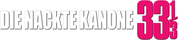 Die nackte Kanone 33⅓