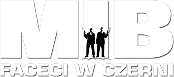 Faceci w czerni