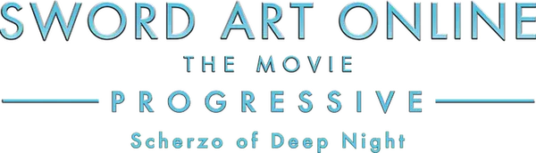 Sword Art Online: The Movie - Progressive: Scherzo of Deep Night