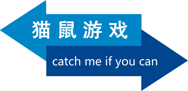 捉智雙雄