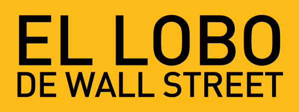 El Lobo de Wall Street