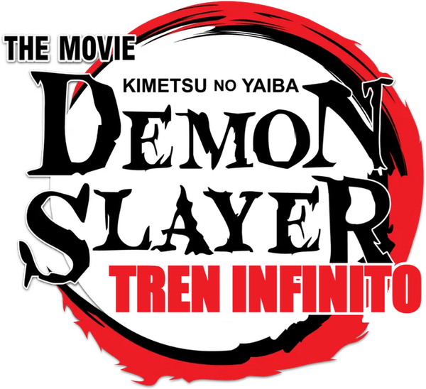 Demon Slayer: Mugen Train La película