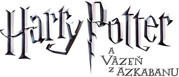 Harry Potter a Väzeň z Azkabanu