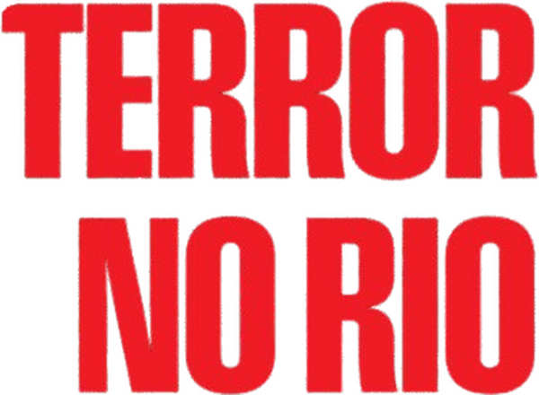 Terror nas Profundezas