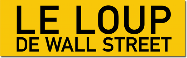 Le Loup de Wall Street