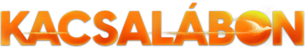 Kacsalábon