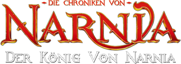 Die Chroniken von Narnia: Der König von Narnia