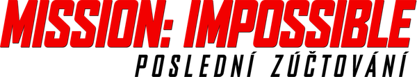 Mission: Impossible - Poslední zúčtování