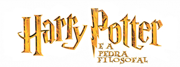 Harry Potter e a Pedra Filosofal