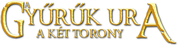 A Gyűrűk Ura: A Két torony