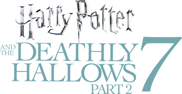 Harry Potter and the Deathly Hallows: Part 2