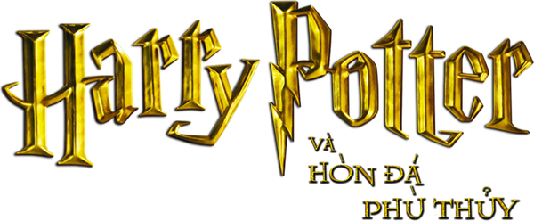 Harry Potter và Hòn Đá Phù Thủy