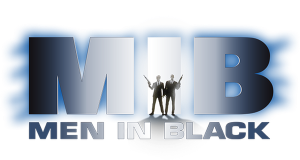 Men in Black