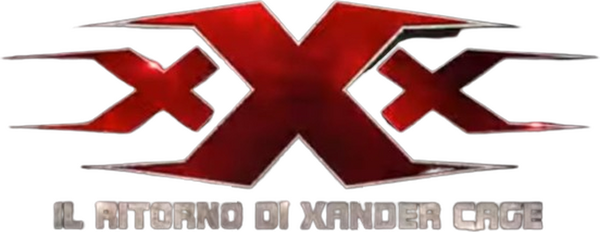 xXx - Il ritorno di Xander Cage