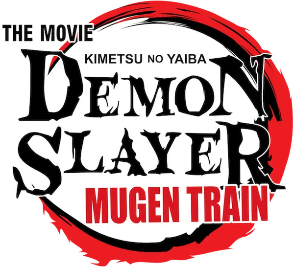 Demon Slayer: Kimetsu no Yaiba - Mugen Train