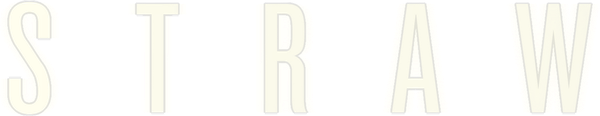 Straw
