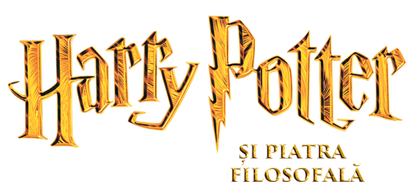 Harry Potter și piatra filozofală