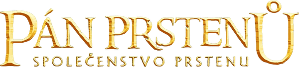 Pán prstenů: Společenstvo Prstenu